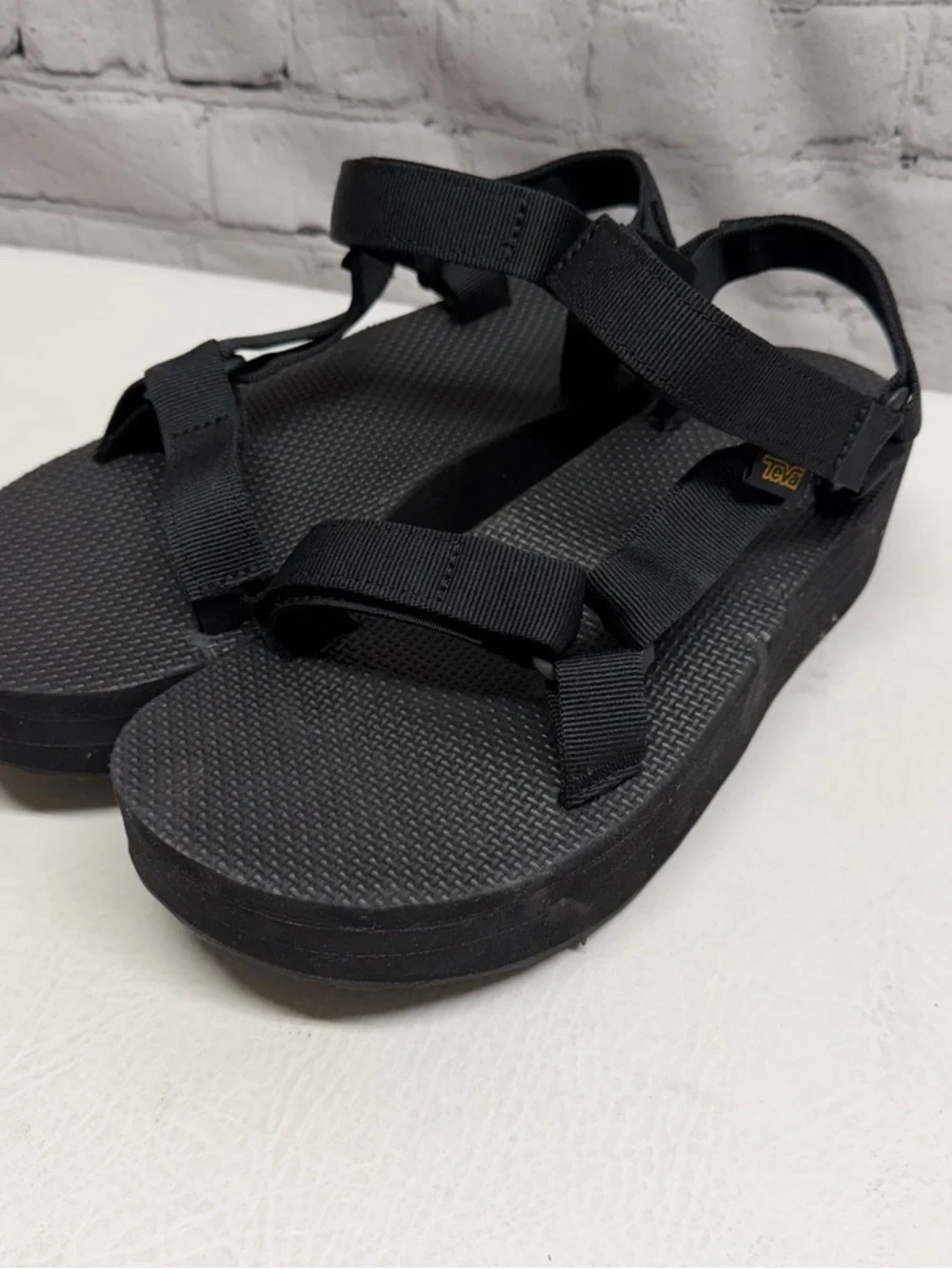 Teva bold platform